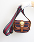 Camera Bag, vista frontal